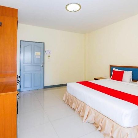 Baan Poemsuk Huahin Hotel Eksteriør billede
